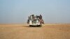 IOM: 20 Ribu Migran Diselamatkan dari Ambang Kematian di Gurun Sahara 