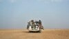 Algeria Stops Forcing Migrants Into Sahara After Outrage