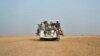 Thousands of African Migrants Die Crossing Sahara Desert