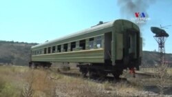 Աղետի խաղարկված սցենար և վտանգի բարեհաջող կանխում` հայ, ամերիկացի և բրիտանացի փրկարարների ջանքերով