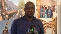 Segou: Fere kene "Festival sur le Niger" be cena.