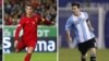 Kambin Ballon d'Or Ronaldo Ko Messi