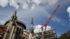 Lead Scrubbed From Paris Streets as Notre-Dame Work Resumes