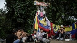  Panamá anuncio medidas restrictivas para los migrante que crucen el Tapón del Darién
