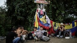 Agencias de la ONU revelan que 6 de cada 10 migrantes venezolanos enfrenta dificultades