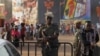 Ouverture du procès de 20 soldats accusés de "complot" au Burkina