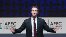 Mark Zuckerberg Jarvis