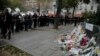 Ответственность за теракты в Париже взяло на себя «Исламское государство»