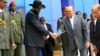 Sudan akan Izinkan Ekspor Minyak Sudan Selatan