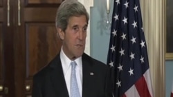 Kerry to Doha for Syria Talks