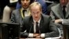 US Isolated at United Nations Over Jerusalem Decision