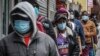 EE.UU.: Informe revela que las comunidades de color son las más afectadas por la pandemia