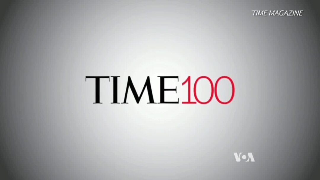 The TIME 100 Most Influential People in the World