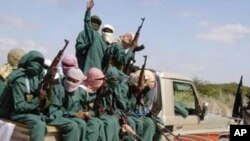 Smoke rises from a fire as a result of fighting in the the Syrian village of Quneitra near the border with Israel, as seen from an observatory near the Quneitra crossing, June 6, 2013. 
