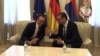 Poslanik Bundestaga u Beogradu: EU ne želi novi Kipar