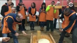 Пхенчхан: традиции и современность