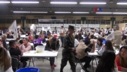 Nasralla no reconoce verificación de votos del TSE en Honduras