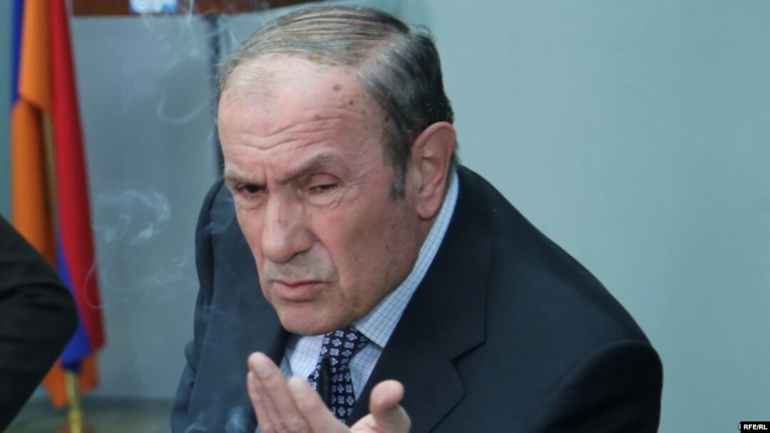 Լևոն 