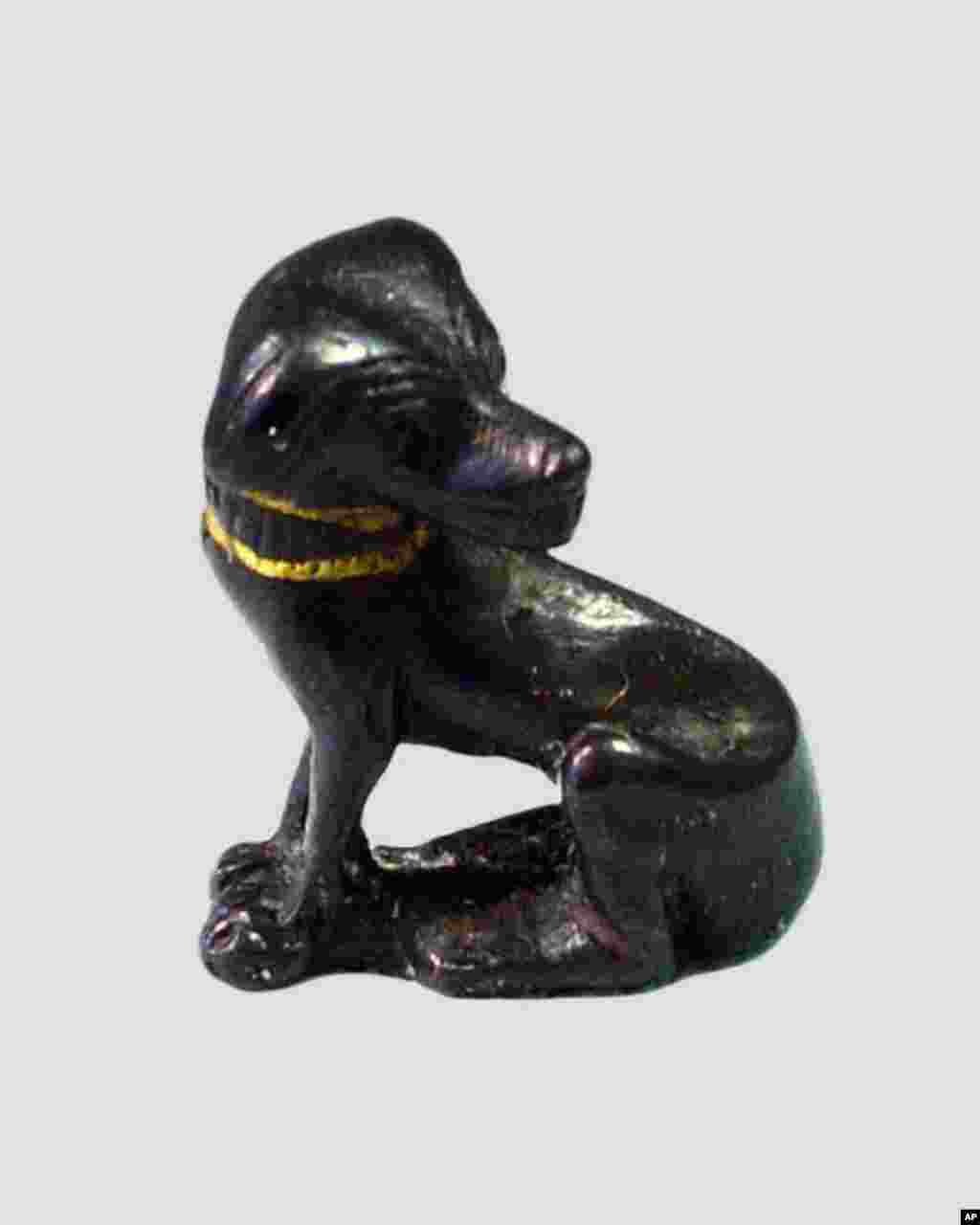 New York Museum to Return King Tut Relics to Egypt