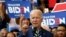 Biden in Houston, Tx