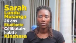 Nous, Congolais ! Episode 5