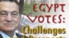 Egypt’s Parliamentary Elections