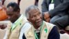"Un jour, ça va exploser": l'avertissement de Thabo Mbeki