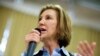 Fiorina y Christie suspenden campaña electoral