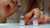 Mỹ tập huấn cho Việt Nam phân biệt vaccine Pfizer COVID-19 thật giả