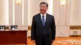 Шји Џинпинг, претседател на Народна Република Кина