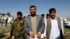 Afghan Election Chief Resigns