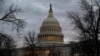 U.S. House Sets Tuesday Vote on Bill to Avoid  Government Shutdown
