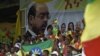 Ethiopian Government Confident Sunday's Polls Will be Credible