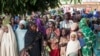 Centrafrique : des dizaines de milliers de personnes ont fui des violences