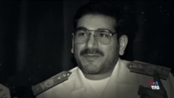 آدمیرال سرکوب و فساد؛ علی شمخانی