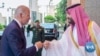 US Defends Grant of Immunity to Saudi Crown Prince