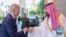  US Officials Defend Bid to Shield Saudi Crown Prince in Journalist Killing