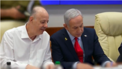 تلاش‌های آمریکا و اسرائیل برای آغاز مرحله دوم طرح صلح دونالد ترامپ