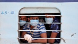 Covid-19 dans le monde: 3,6 millions de cas officiellement diagnostiqués