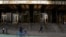 People pass the Trump World Tower in the Manhattan borough of New York, April 30, 2019.