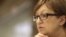 ARHIVA - Glavna i odgovorna urednica ruskog nezavisnog medija "Meduza" Galina Timčenko 