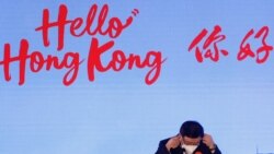 粵語新聞 晚上10-11點: 香港宣布2月6日中港兩地免核酸全面通關並拒絕獨立調查新冠疫情