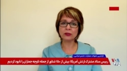 گفت‌وگو با شیوا محبوبی درباره ادعاهای رسمی حکومتی و واقعیت‌های نگران‌کننده زندانیان