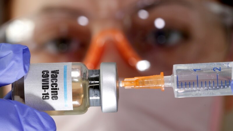 Drug-Makers to Follow Scientific Standards for COVID-19 Vaccine