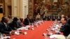 法國與非洲領導人稱博科聖地為地區威脅