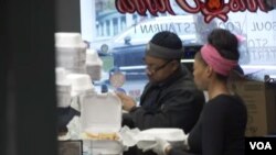 [구석구석 미국 이야기] 워싱턴DC에서 만나는 소울푸드...반려동물 초상화를 그리는 화가