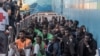 Over One Thousand Migrants Reach the Canary Islands Saturday