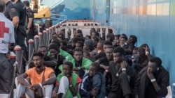 歐洲多國收緊移民政策 轉送難民至第三國引爭議