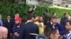 Two Plead Guilty Over Brawl at Turkish Embassy in Washington
