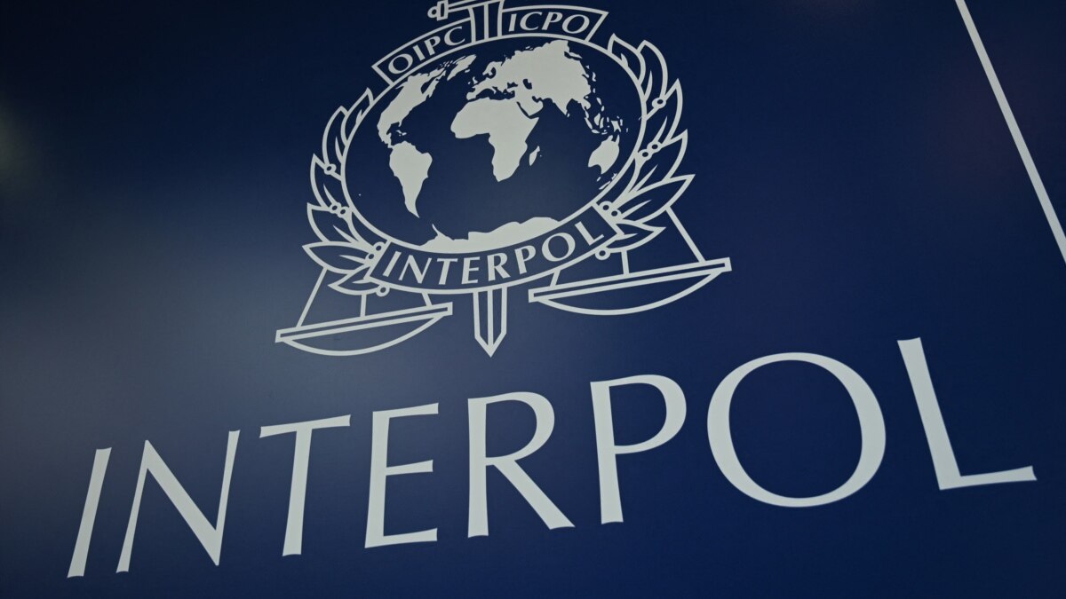 Interpol Pilih Pejabat Uni Emirat Arab Sebagai Presiden